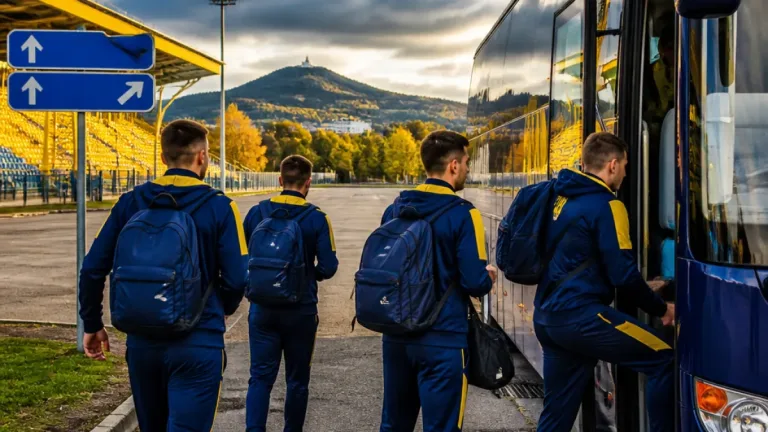 Jihlava odjíždí do Kroměříže v rámci čtvrtého kola Chance Národní ligy