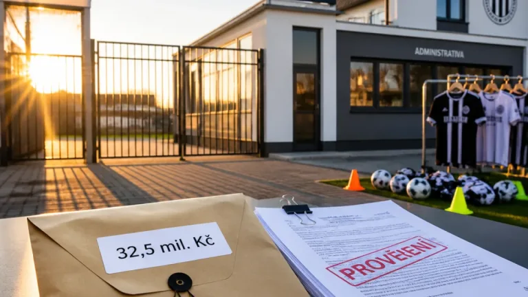 Jihočeský kraj nabídl za Dynamo České Budějovice 32,5 milionu, požaduje i akademii