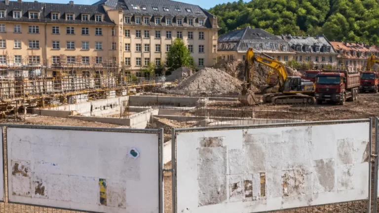Karlovarský kraj hledá nového dodavatele po odstoupení firmy od zakázky za 1,4 miliardy