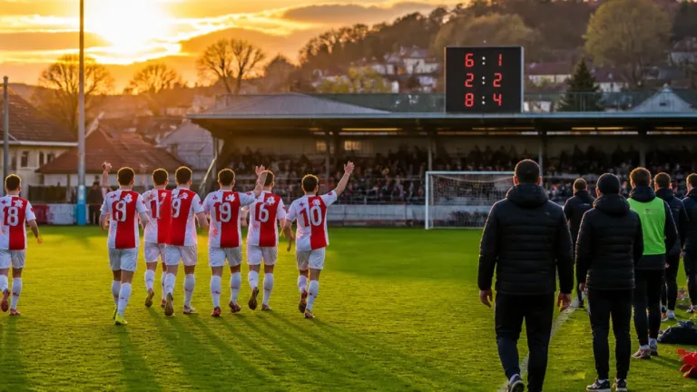 Karlovy Vary: dorostenci Slavie slavili vysoké výhry, U19 remizovala 2:2