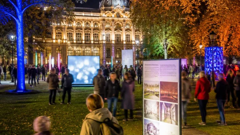 Karlovy Vary připravují třídenní oslavy pěti let zápisu v UNESCO