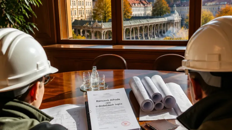 Karlovy Vary rozšířily síť podzemních kontejnerů, nová stanoviště stála tři miliony