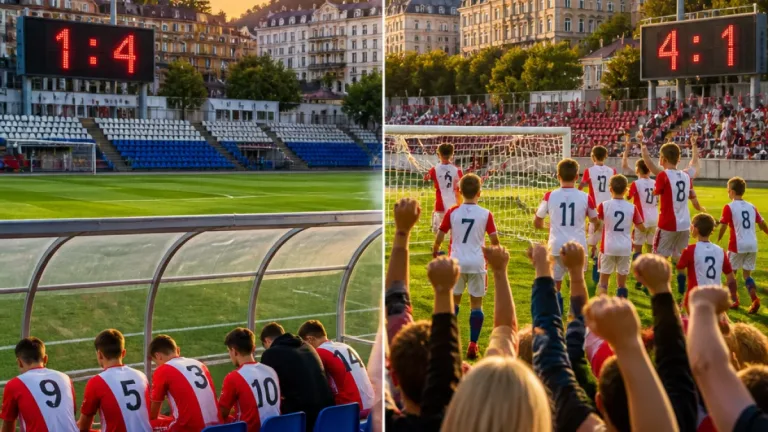 Karlovy Vary: šestnáctiletá Zajíčková prožila v domácím finále velké poučení