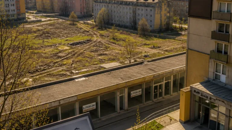 Karviná na dně žebříčku kvality života: ekonomické i zdravotní problémy přetrvávají