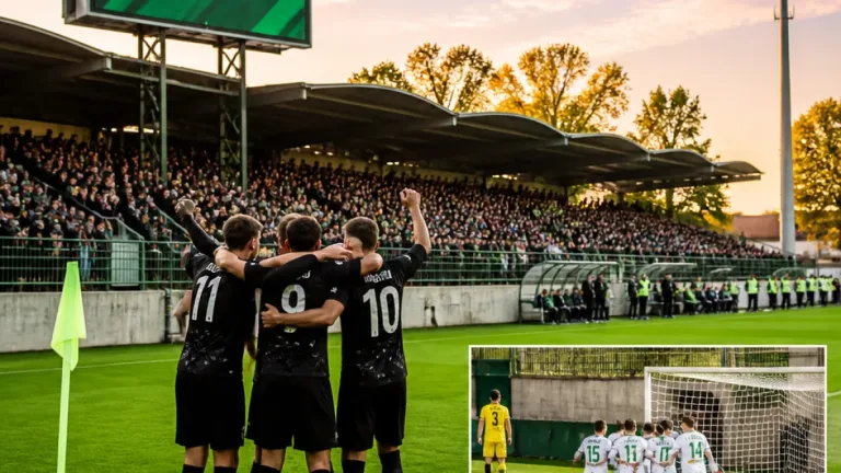 Karviná postupuje v MOL Cupu, Havířov rozhodl v závěru, Bohumín podlehl Třinci
