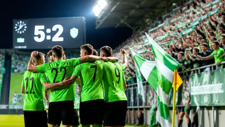 Karviná slaví čtvrtou výhru v řadě, trenér West vyzdvihuje reakci týmu