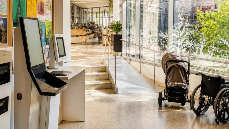 Knihovny ve Zlínském kraji: více komunitních akcí, rostou digitální výpůjčky a modernizace