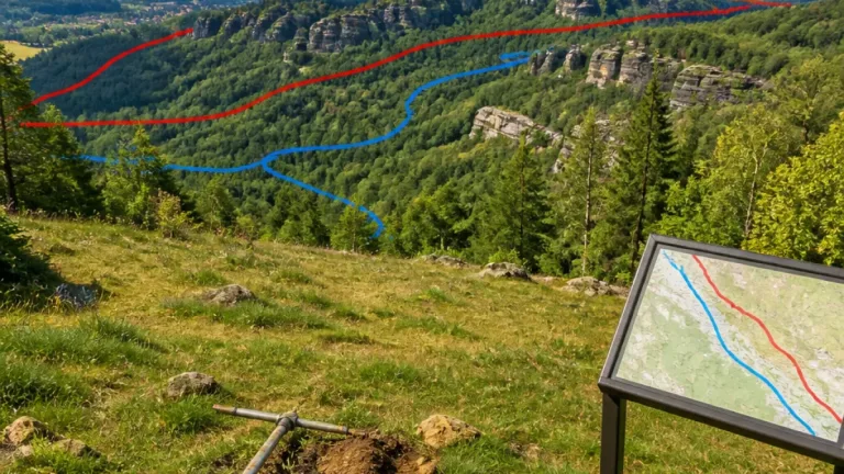 Koalice SOS požaduje znovu posoudit jižní trasu rychlostní silnice přes Český ráj