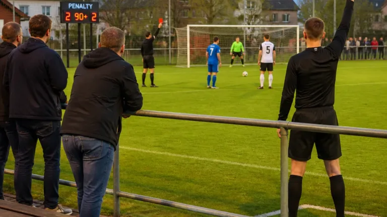 Kolín B smazal třígólové manko a postoupil po penaltách, zápasy okresu plné karet
