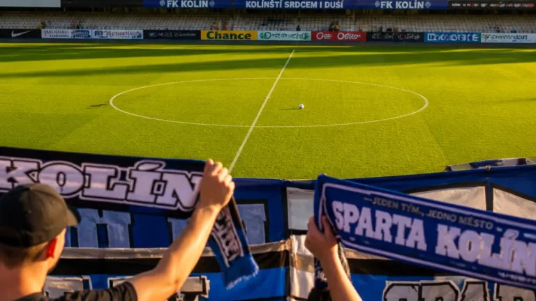 Kolín čeká doma Chlumec: Sparta nevyhrála s tímto soupeřem tři zápasy v řadě