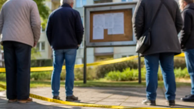 Kolín: Nález mrtvých veverek v sídlišti u Rimavské Soboty vyvolal mezi lidmi obavy