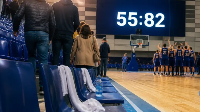 Kolín v play-off končí po porážce 55:82, Ostrava si zajistila medaili