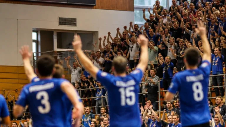Kopřivnice zvládla domácí duel s Litovlí a vyhrála 31:26