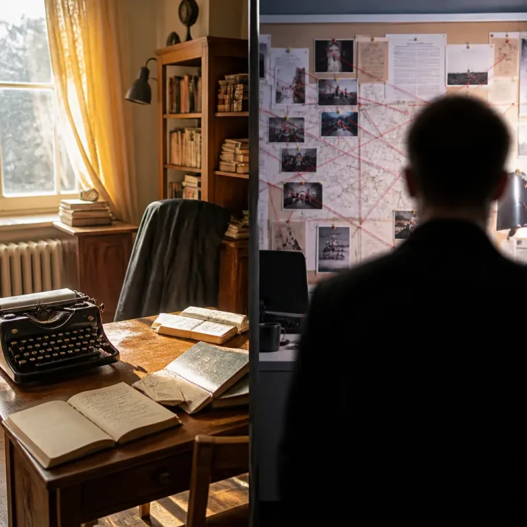 Netflix uvede krimi thriller „Unabomber“ o atentátníkovi Tedovi Kaczynském, premiéra 25. září