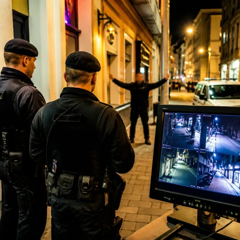 V centru Olomouce strážníci dopadli muže, který podle plateb v bankovnictví ukradl peněženku