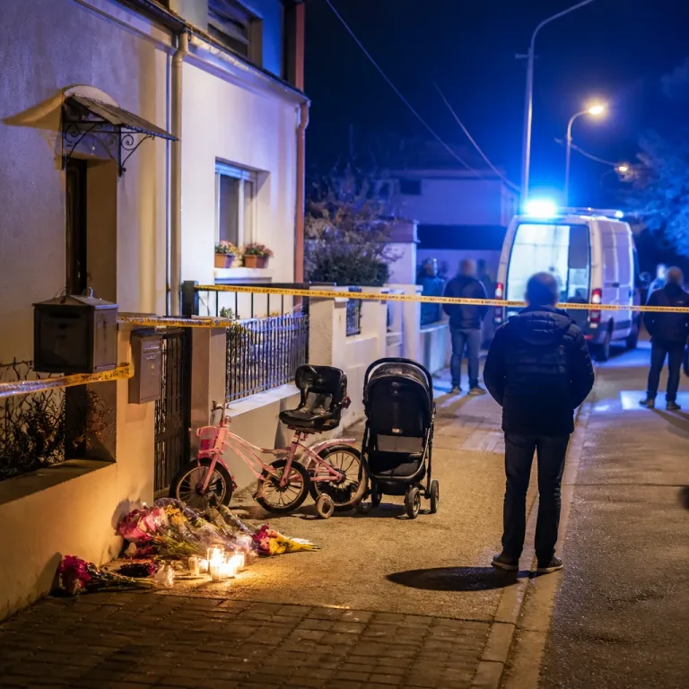V jihofrancouzském Bollène byla zastřelena česká matka; bývalý partner obviněn z vraždy