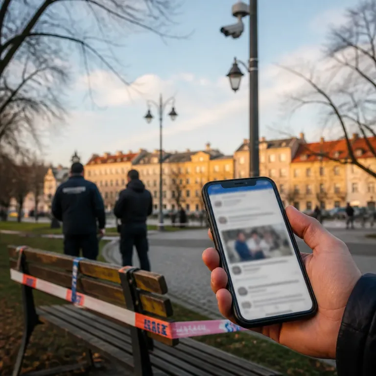 Bývalý kriminalista přiznává: do vyšetřování vraždy Michala Velíška šel s utajeným vztahem k oběti