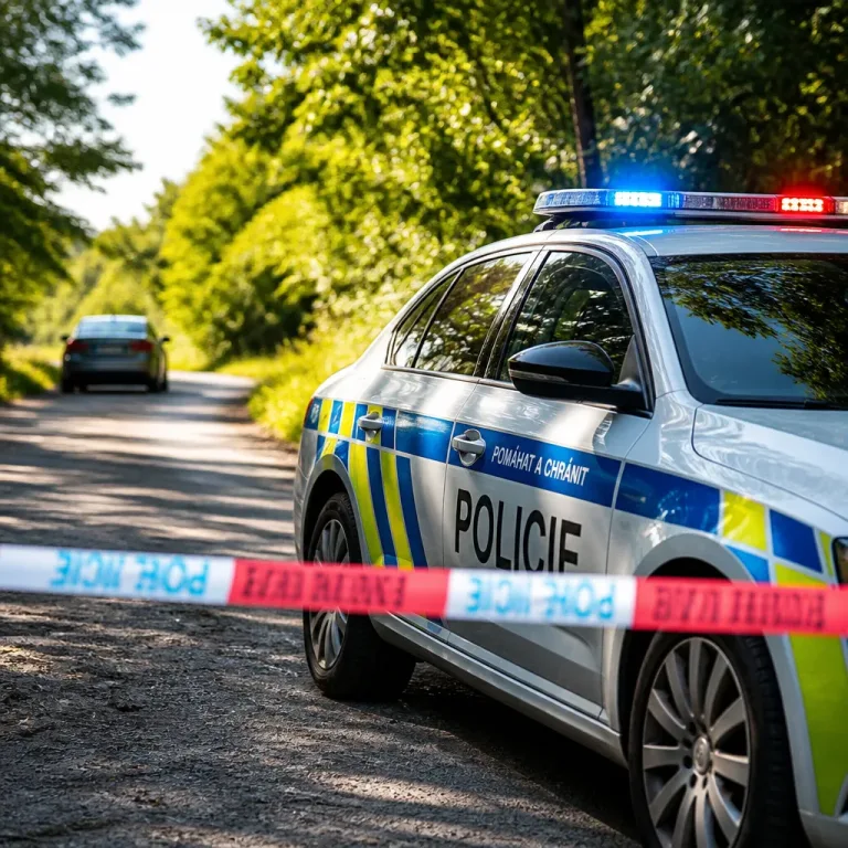 Dva čtrnáctiletí zachránili ženu v bezvědomí, tísňová linka zveřejnila hovor
