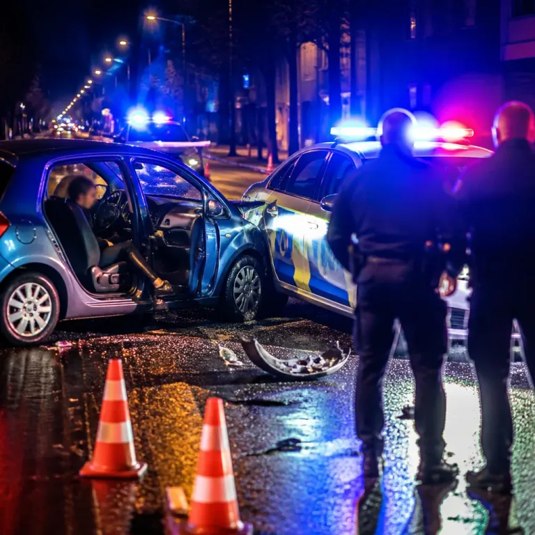 V Praze se strhla honička: řidič bez řidičského průkazu ujížděl, v autě byla nezletilá pod vlivem drog