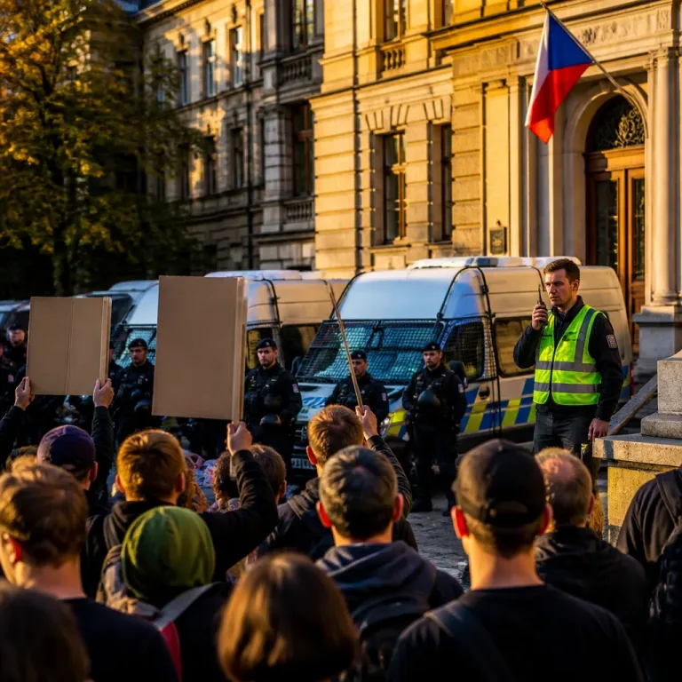 Soud ponechal podezřelého z pobodání v Klatovech na svobodě; vzbuzuje to rozhořčení veřejnosti