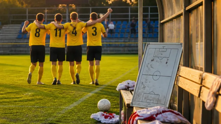 Krnov po přípravě v Dolním Benešově utrpěl výraznou porážku, trenér Melecký chce posily