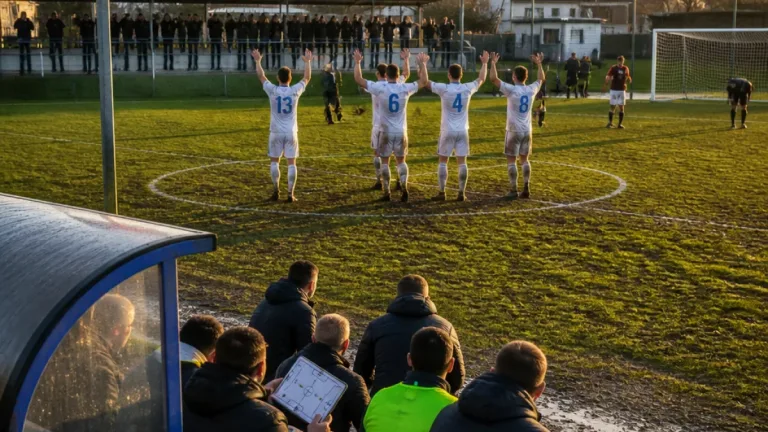 Kroměříž postupuje v poháru po vítězství 3:0 nad Krumvířem