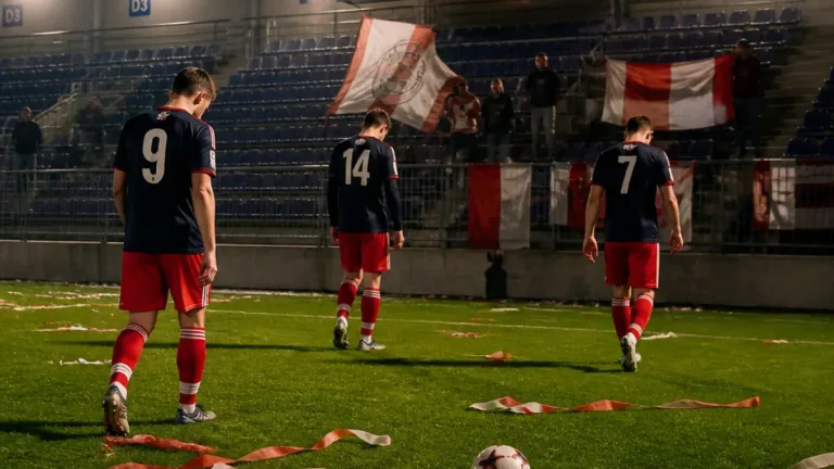 Kroměříž prohrála v Karviné 2:3 a zůstává na dně tabulky