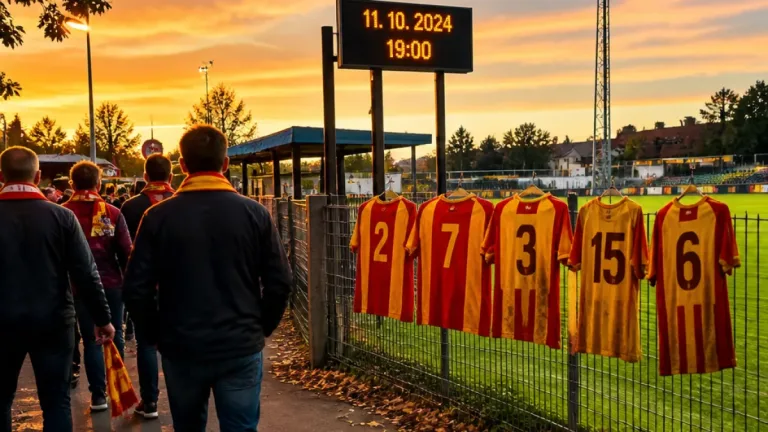 Kroměříž ve 2. kole MOL Cupu zavítá do Vsetína, čeká ji duel s pěti bývalými hráči