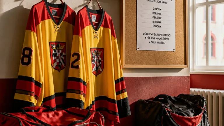Kroměříž ztrácí dva útočníky před startem druholigové sezony