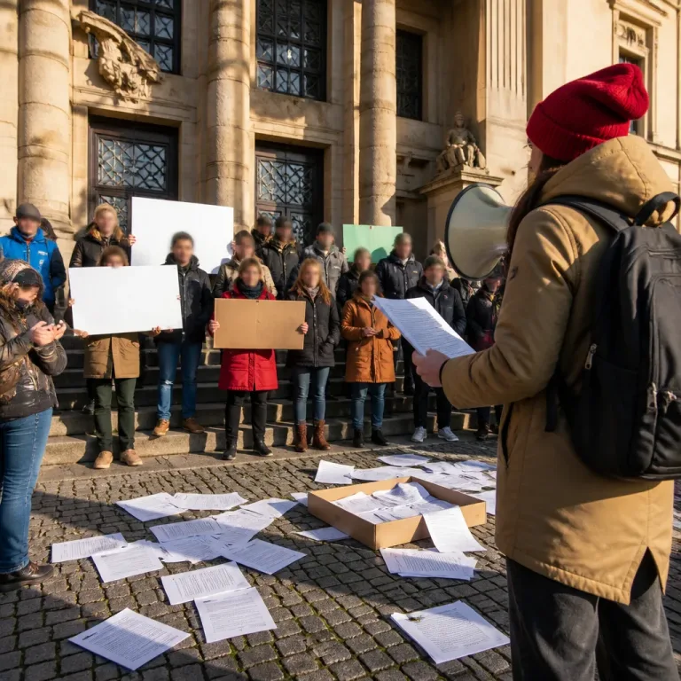 Kritika nové kulturní strategie: ministr zveřejnil koncepci bez konzultací, kulturní sektor protestuje
