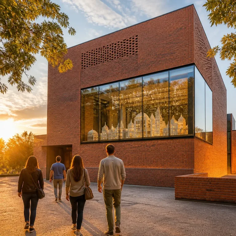 Památník Tomáše Bati míří na další návštěvnický rekord, přilákala ho nová expozice