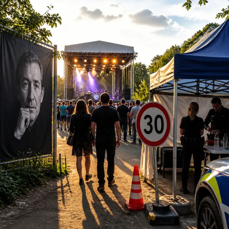 V Trutnově začíná multižánrový festival věnovaný Václavu Havlovi, zahrají Gogol Bordello i The Wailers