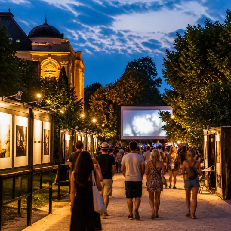 Na Výstavišti připomínají 58. výročí srpnové okupace festivalem NeverMore 68