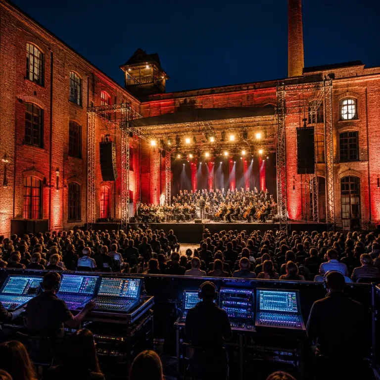 Slovácké divadlo a Filharmonie Bohuslava Martinů uvedou pod širým nebem Jesus Christ Superstar