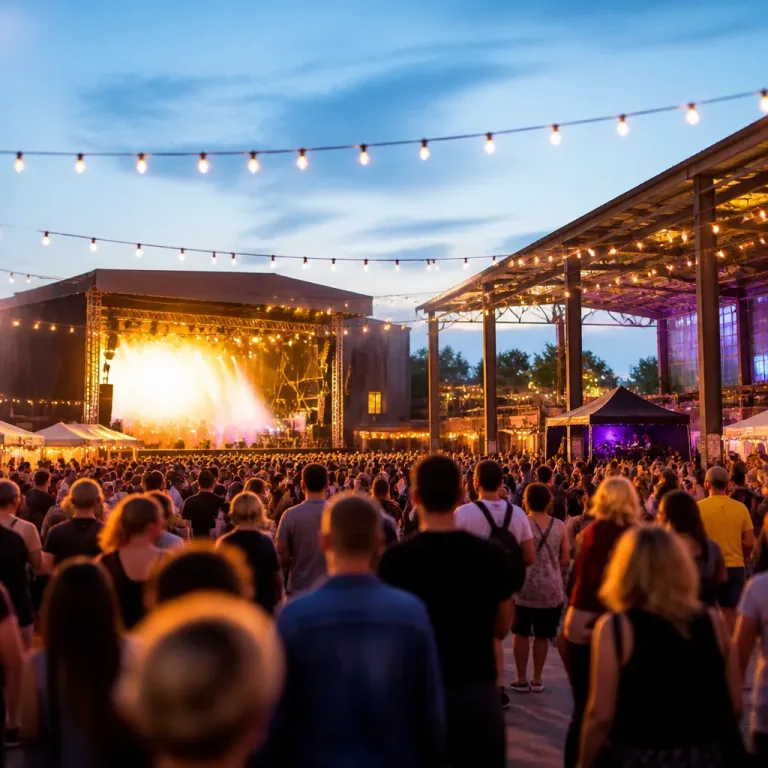 Plzeňský Festival na ulici se přesouvá do areálu DEPO2015, nabídne devět dní a přes 150 účinkujících