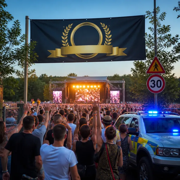 Trutnoff startuje: festival na Bojišti vzpomene na nedožité 90. narozeniny Václava Havla