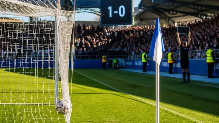Liberec podlehl Sigmě v Olomouci, rozhodl gól Matěje Hadaše