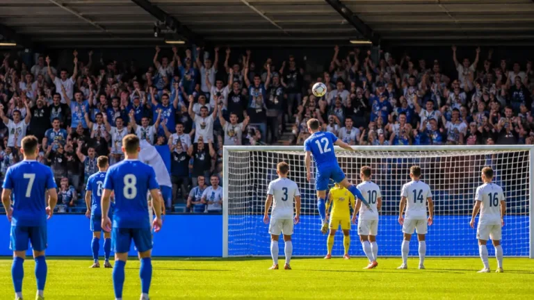 Liberec prohrál v Olomouci 1:2, rozhodl hlavou Pavel Moulis