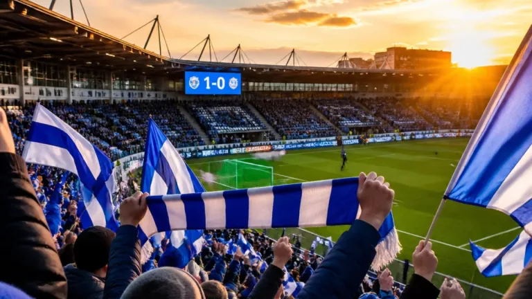 Liberec si poradil s Mladou Boleslaví a přebírá vedení v Chance lize