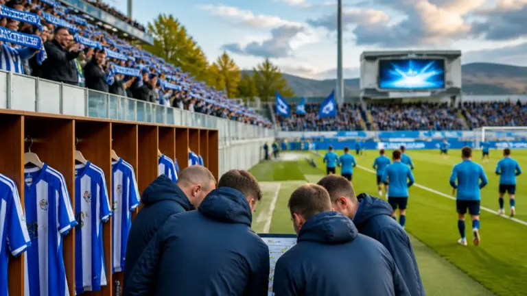 Liberec: Slovan působí kompaktně, ambice na konečnou trojku rostou