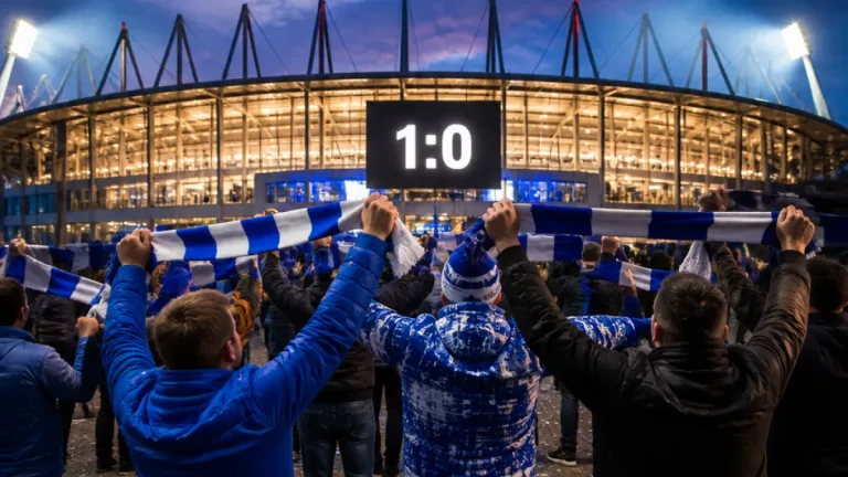 Liberec vyhrál v předehrávce, kolo Chance ligy přineslo i osmigólové drama v Teplicích a porážku Sparty