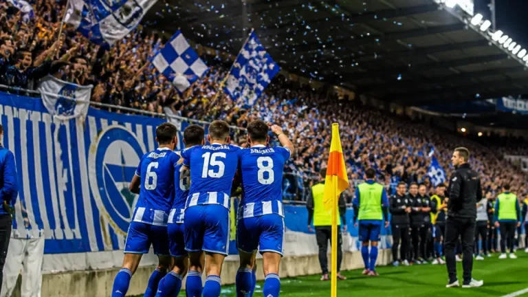 Liberec zlomil pohárové prokletí, trenéři i majitel vyzdvihují nový přístup