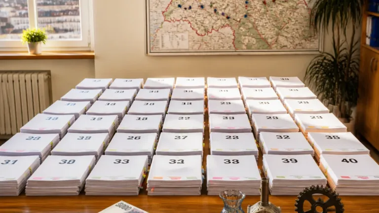 Liberecký kraj rozdělí rekordních téměř 7,8 milionu korun na 40 inovačních projektů