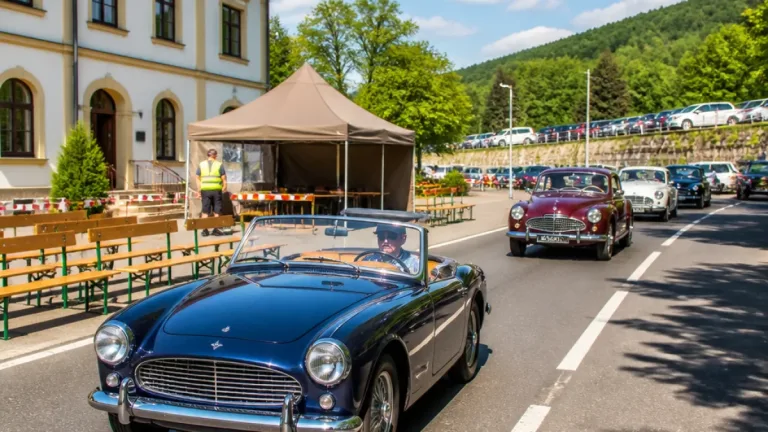 Litvínov oživí 28. října Food festival i devátá Oslava sklizně a řemesel