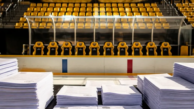 Litvínov zůstává v extralize. Šlégr a místní zachránili klub před zrušením