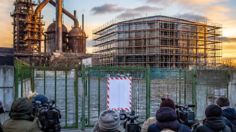 Ministr Klempíř odvolal ředitele MUSEum+; projekt industriálního muzea v Dolních Vítkovicích v nejistotě