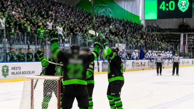 Mladá Boleslav míří do Edenu: duel se Slavií rozhodne o postavení v čele tabulky