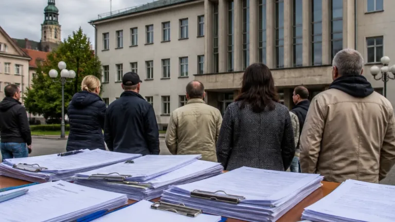 Most: návrh „stropu dávek“ má omezit koncentraci sociálních problémů ve městě