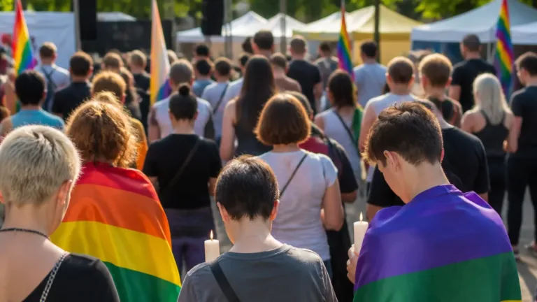 Most přivítá pátý ročník Most Pride: duhový průvod vyrazí z parku Střed