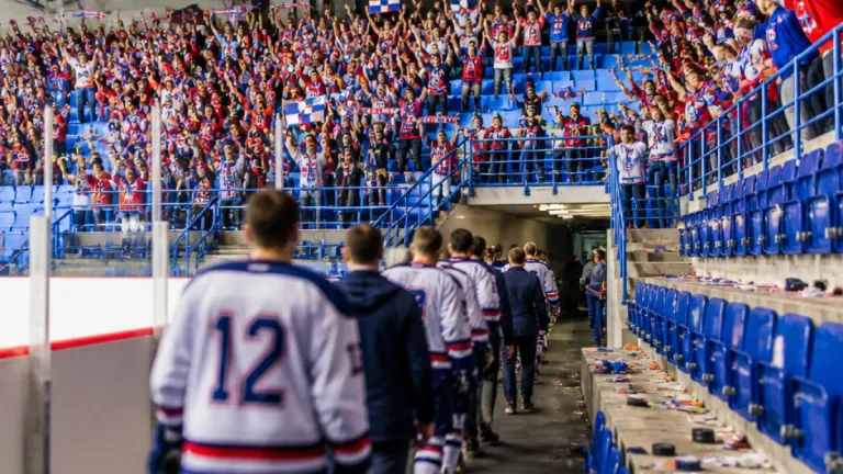 Nový Jičín vypadl z play-off po prohře v pátém zápase s Porubou